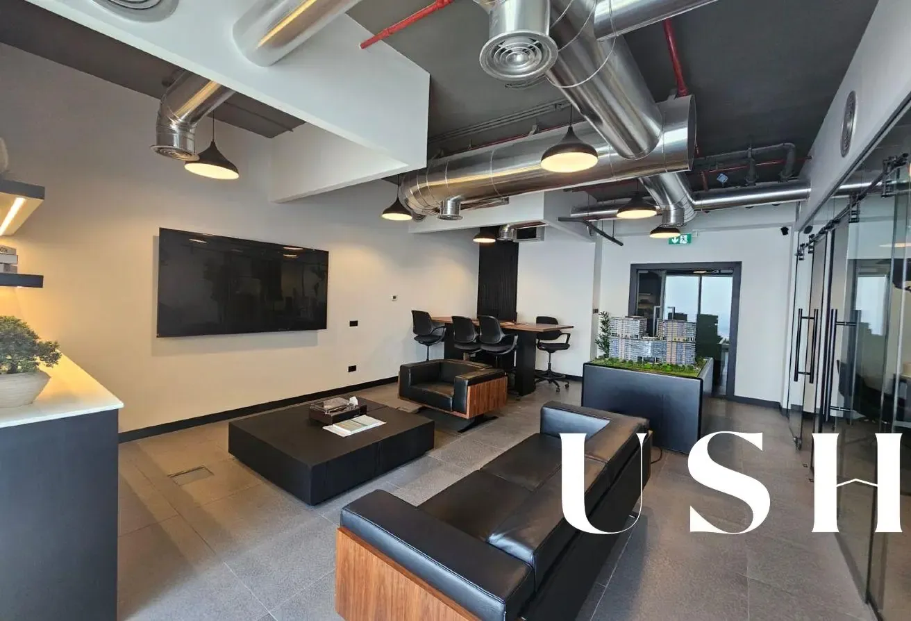 Beautifully Fitted | Vacant | Unfurnished