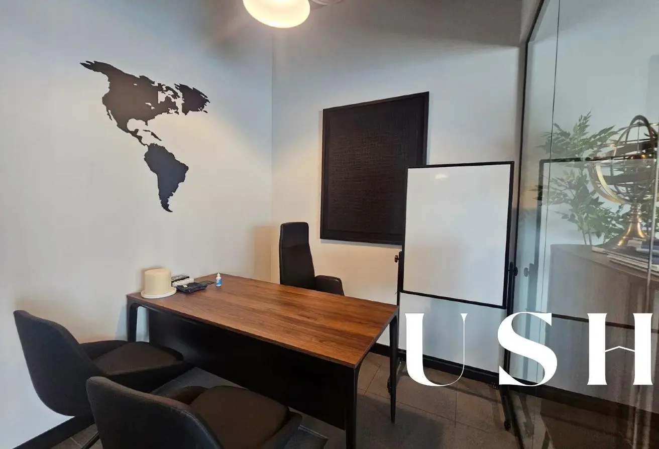Beautifully Fitted | Vacant | Unfurnished