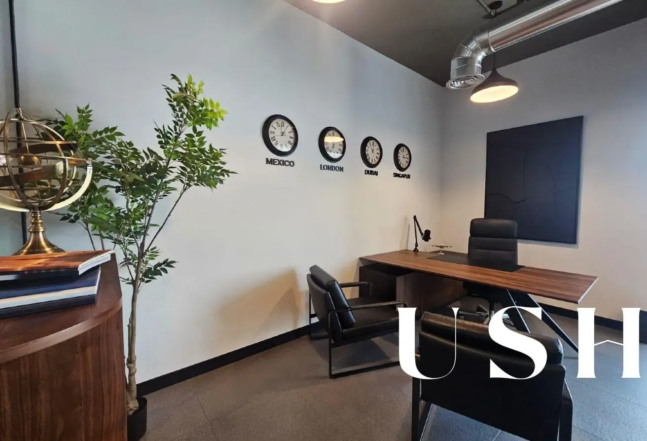 Beautifully Fitted | Vacant | Unfurnished