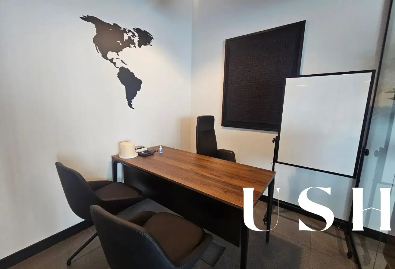Beautifully Fitted | Vacant | Unfurnished