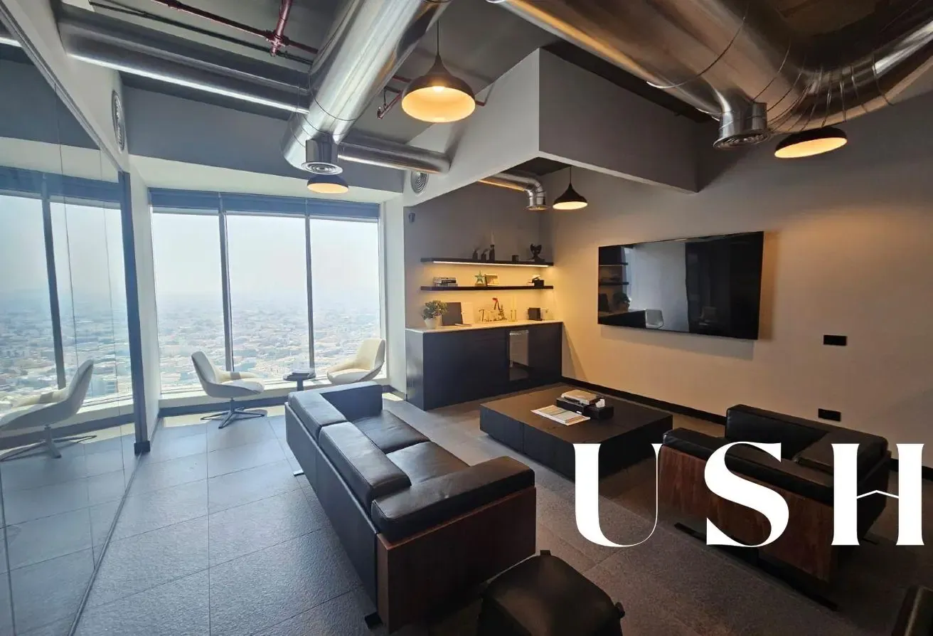 Beautifully Fitted | Vacant | Unfurnished