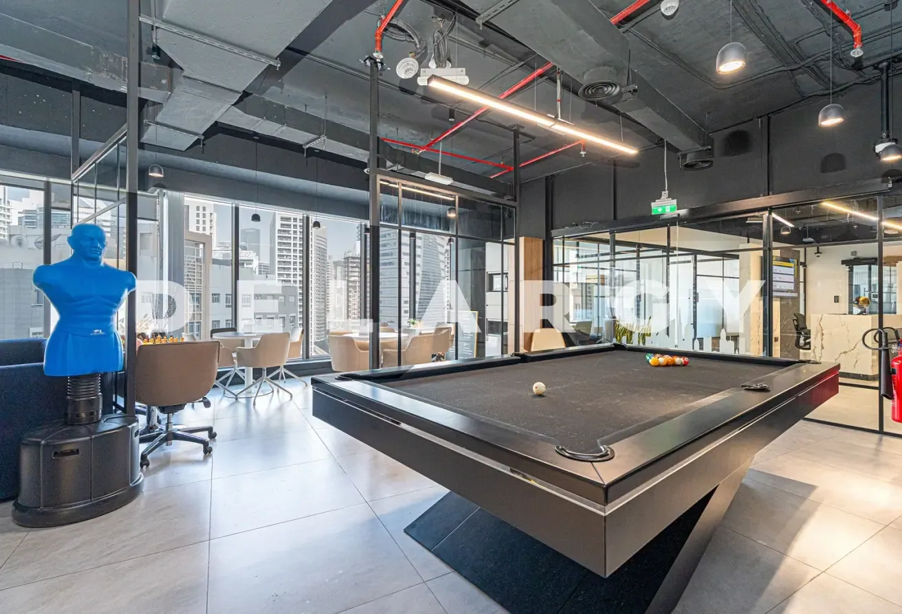 Ultra Luxury Asset | Vacant | Grade A | 11 Parking