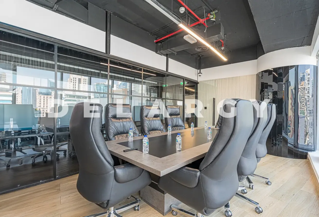 Ultra Luxury Asset | Vacant | Grade A | 11 Parking