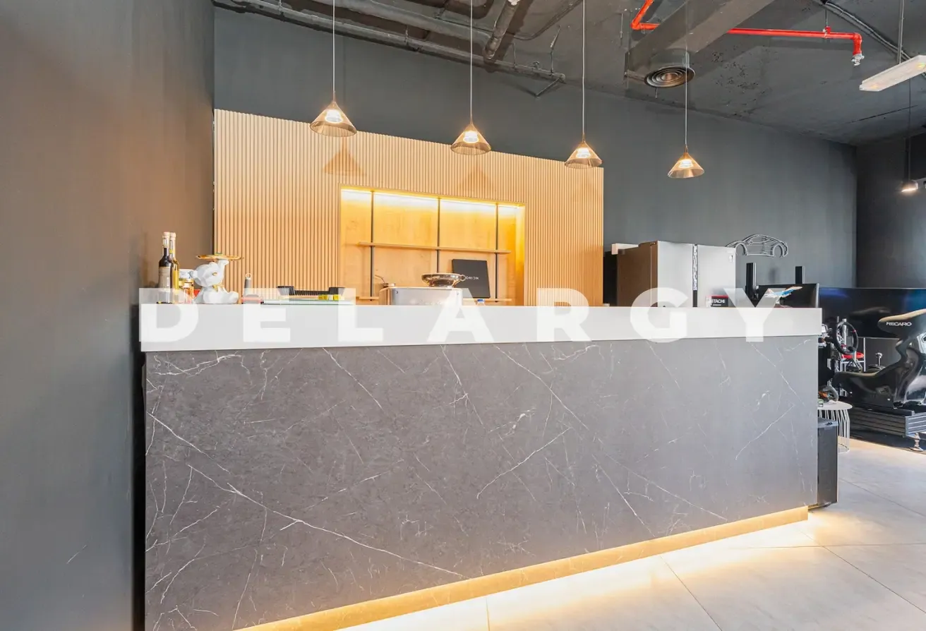 Ultra Luxury Asset | Vacant | Grade A | 11 Parking