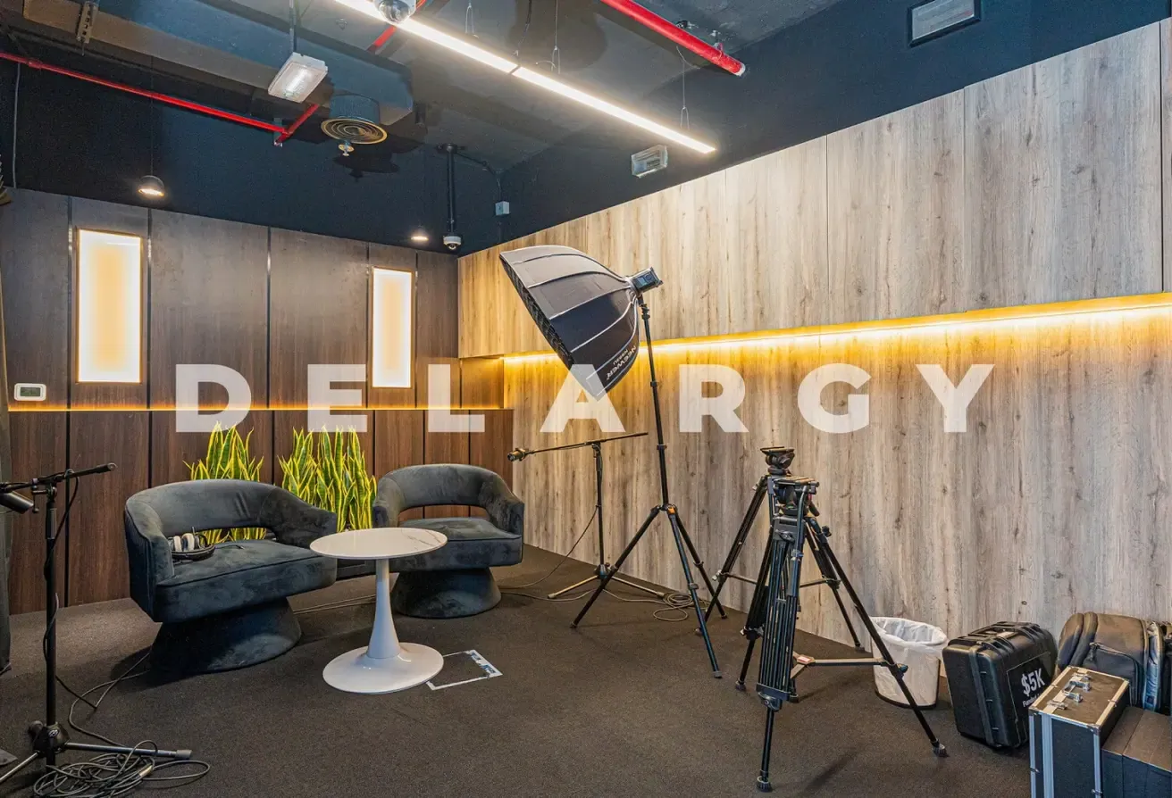Ultra Luxury Asset | Vacant | Grade A | 11 Parking