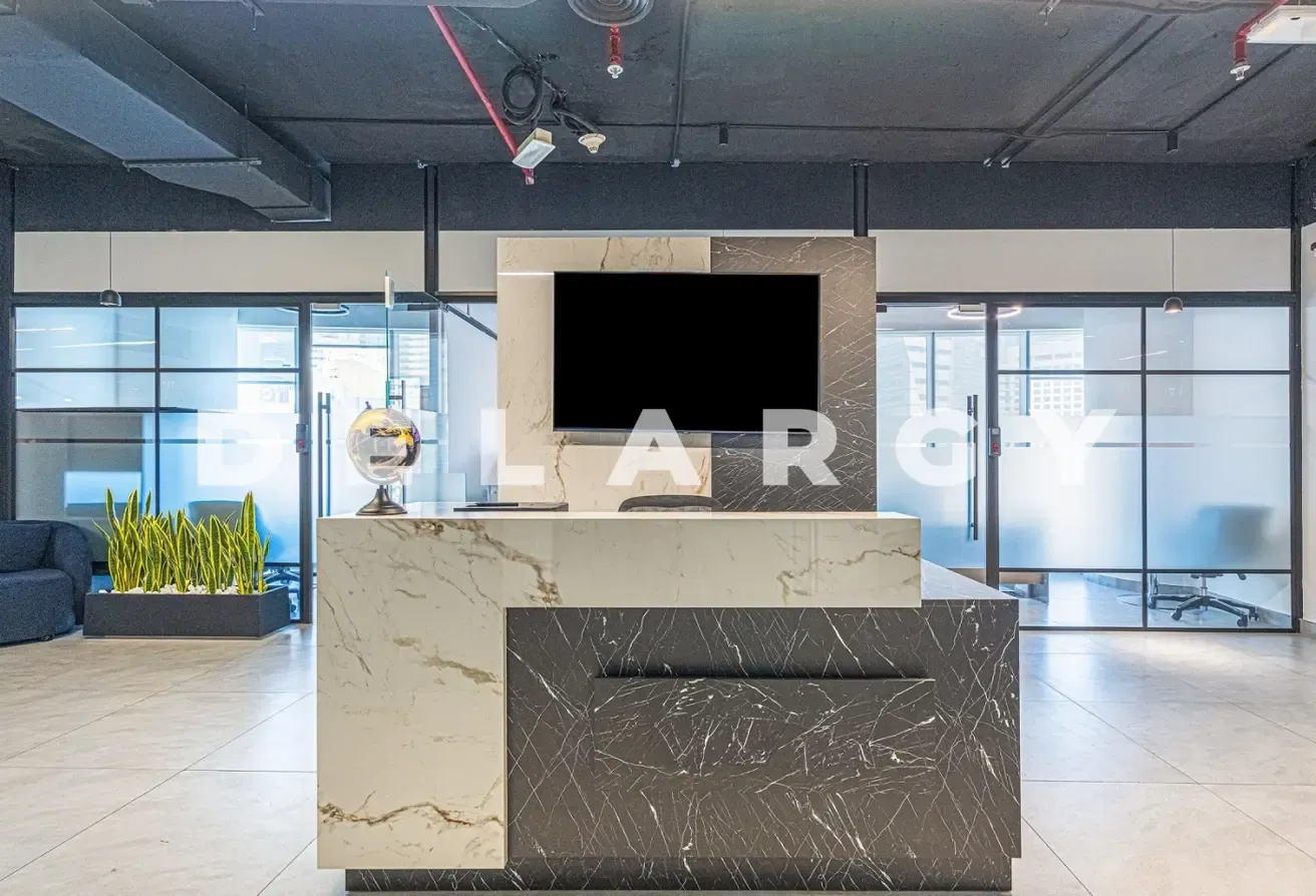 Ultra Luxury Asset | Vacant | Grade A | 11 Parking