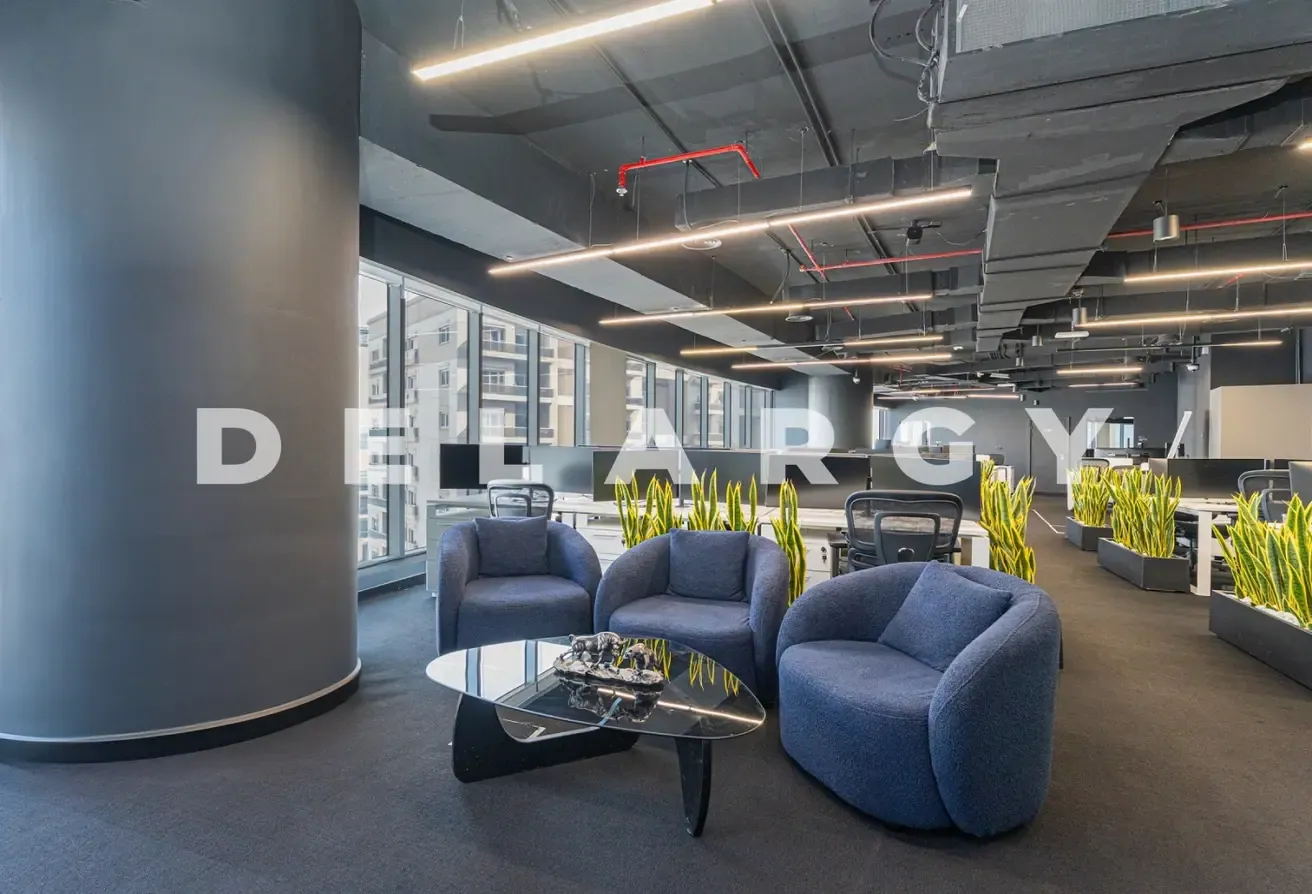 Ultra Luxury Asset | Vacant | Grade A | 11 Parking