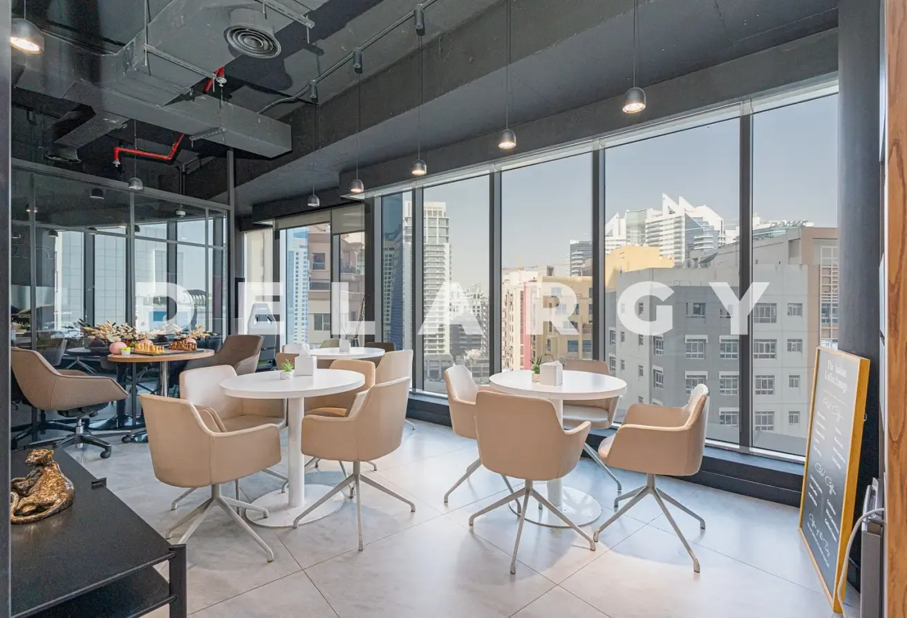 Ultra Luxury Asset | Vacant | Grade A | 11 Parking