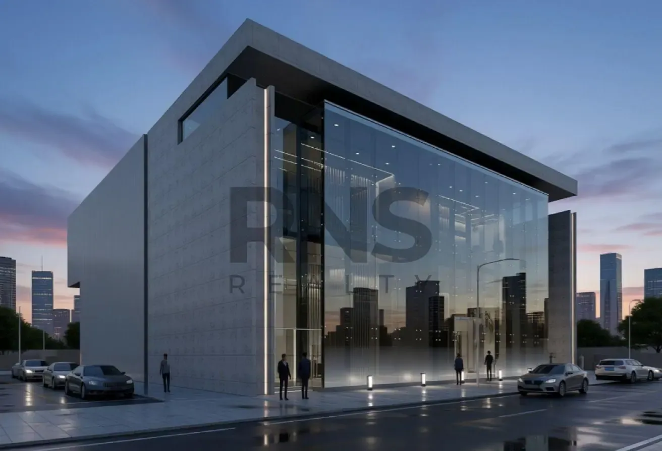 Ideally Located | Approved For Retail | Ready Soon