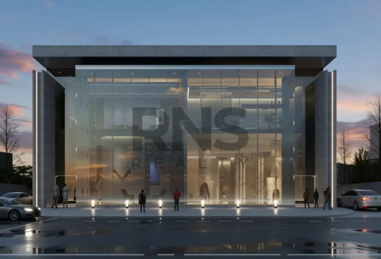 Ideally Located | Approved For Retail | Ready Soon