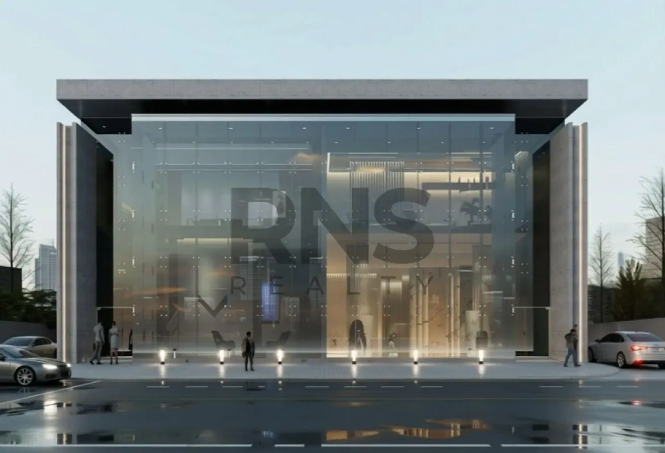 Ideally Located | Approved For Retail | Ready Soon