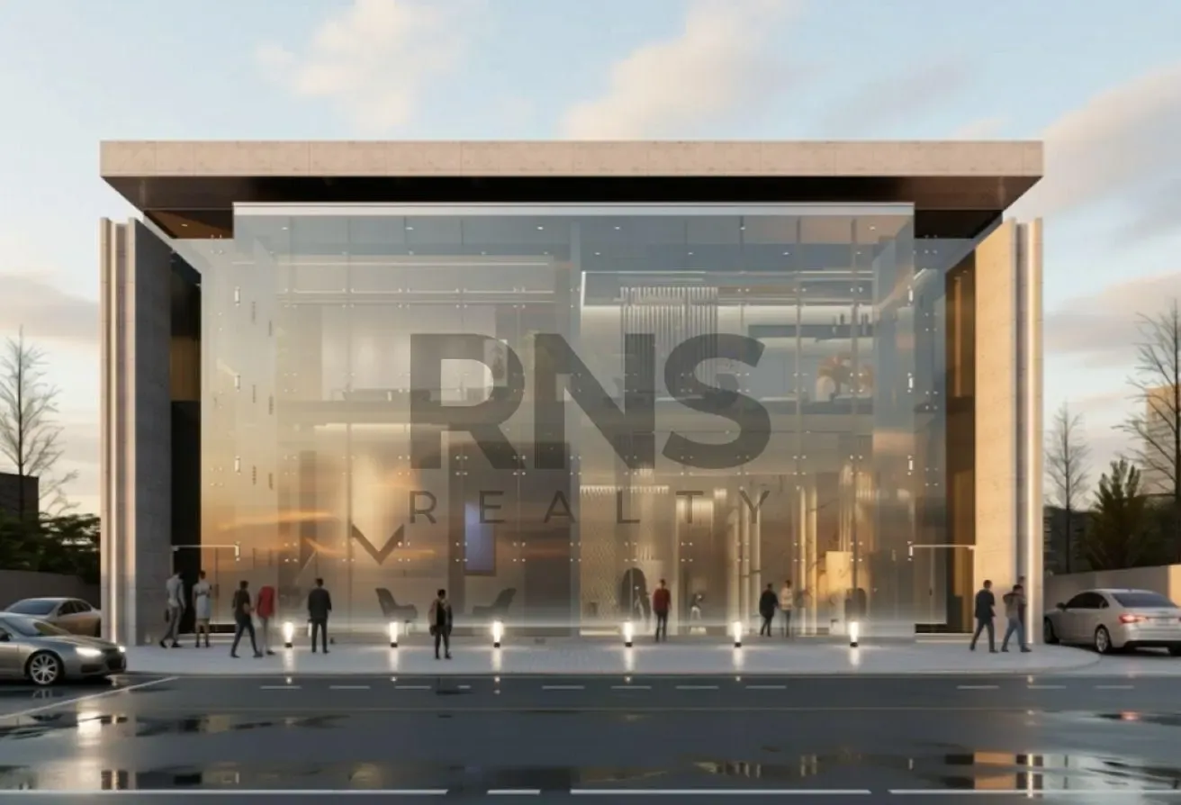 Ideally Located | Approved For Retail | Ready Soon