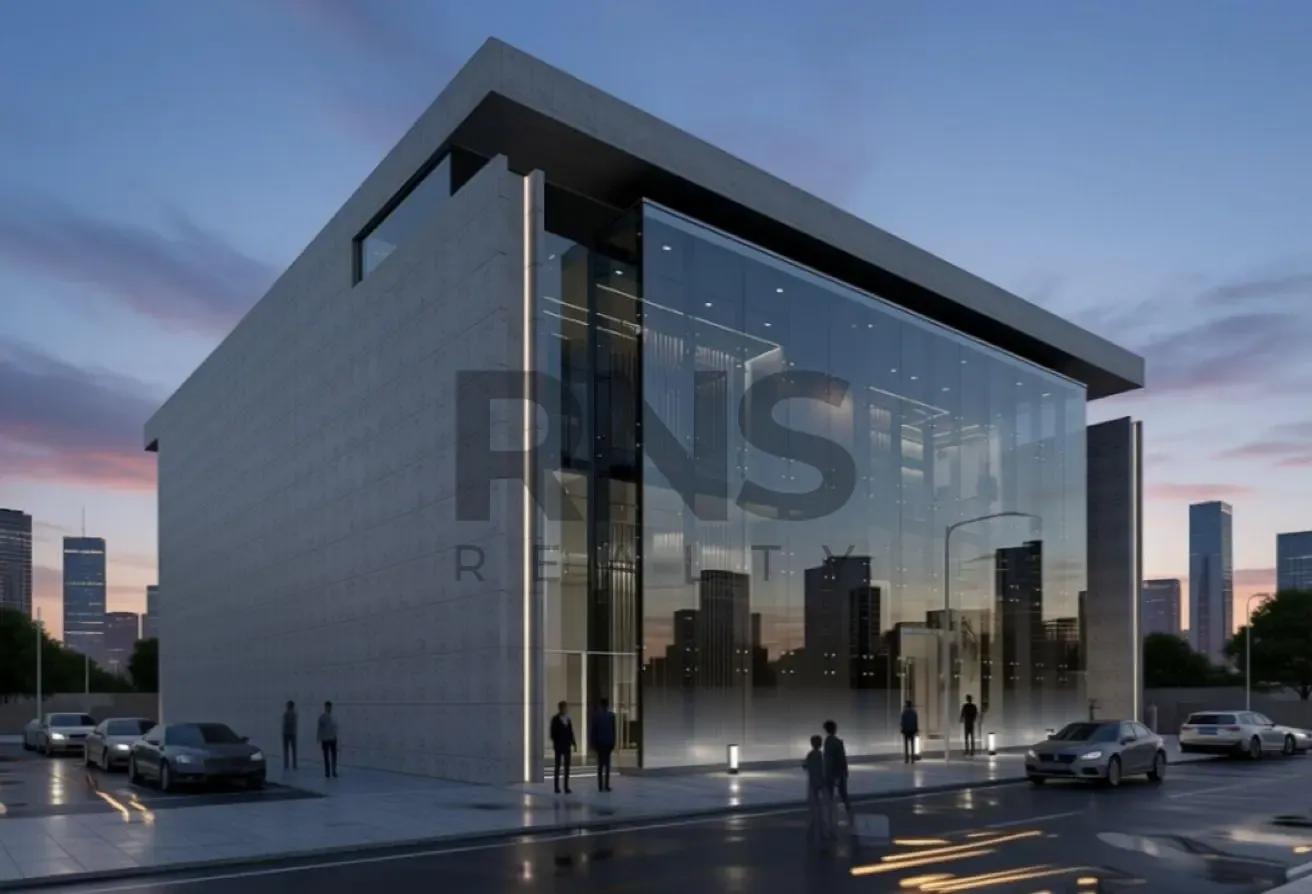 Ideally Located | Approved For Retail | Ready Soon