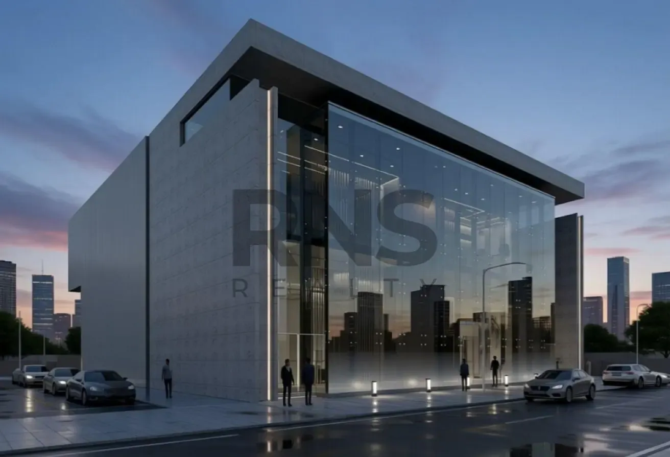 Ideally Located | Approved For Retail | Ready Soon