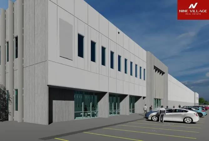 PRIME LOCATION WAREHOUSE FOR SALE IN AL QUOZ IND3