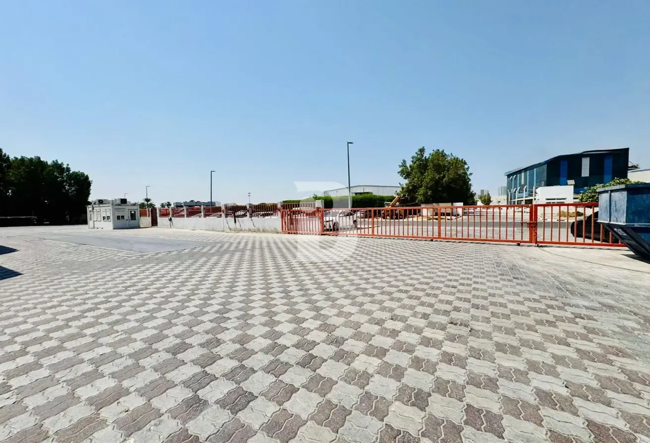RARE FIND | 100K SQFT PLOT | 19% GROSS ROI
