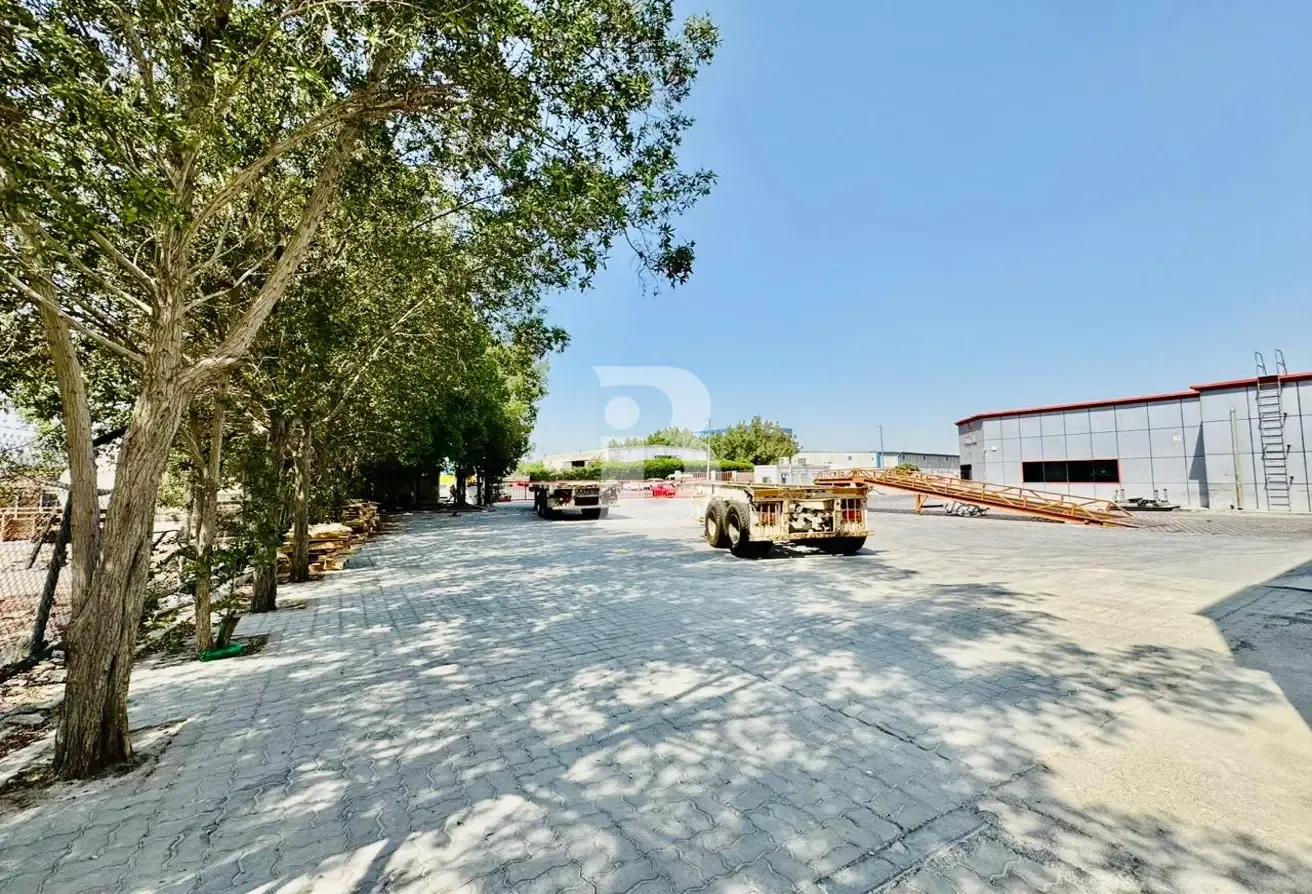 RARE FIND | 100K SQFT PLOT | 19% GROSS ROI