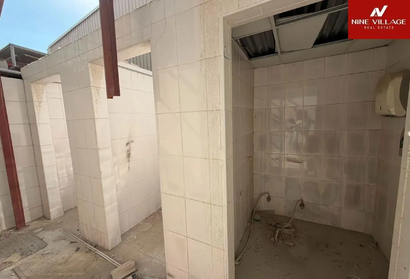 WAREHOUSE FOR SALE | SINGLE UNIT | 11500 SQFT