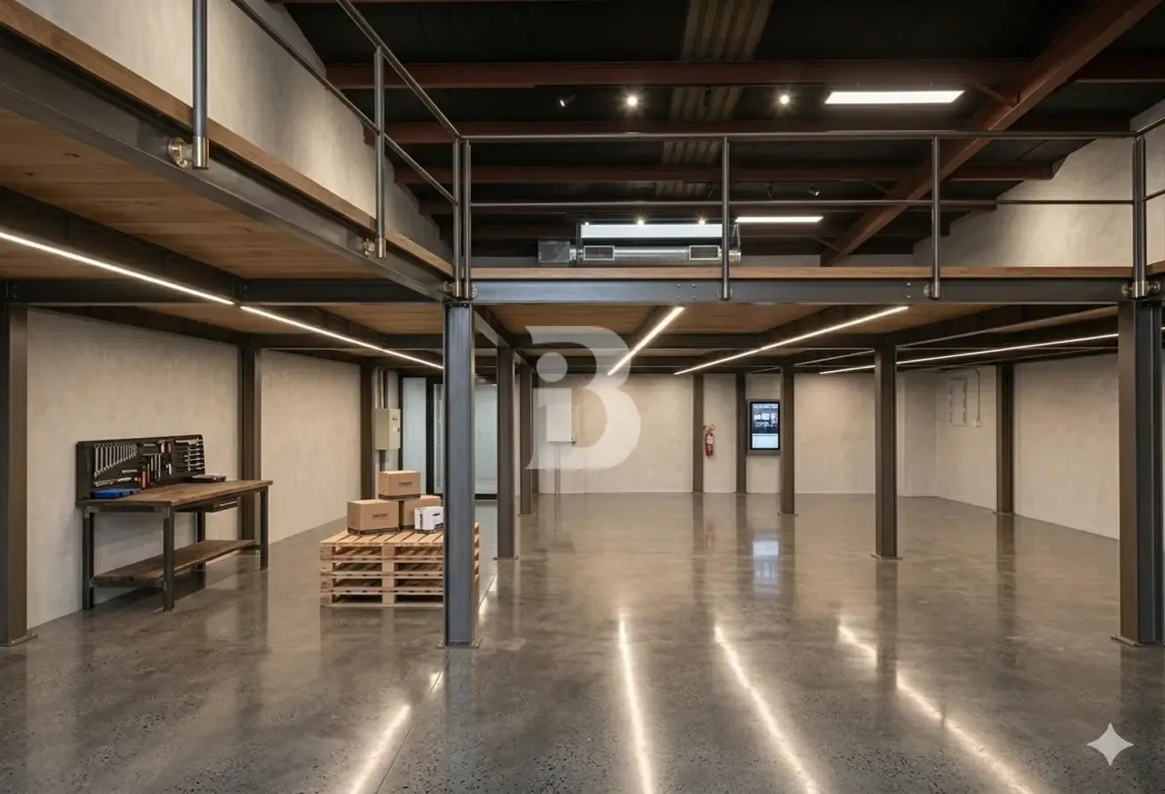 Warehouse for Sale|Al Quoz4- NO AGENTS-