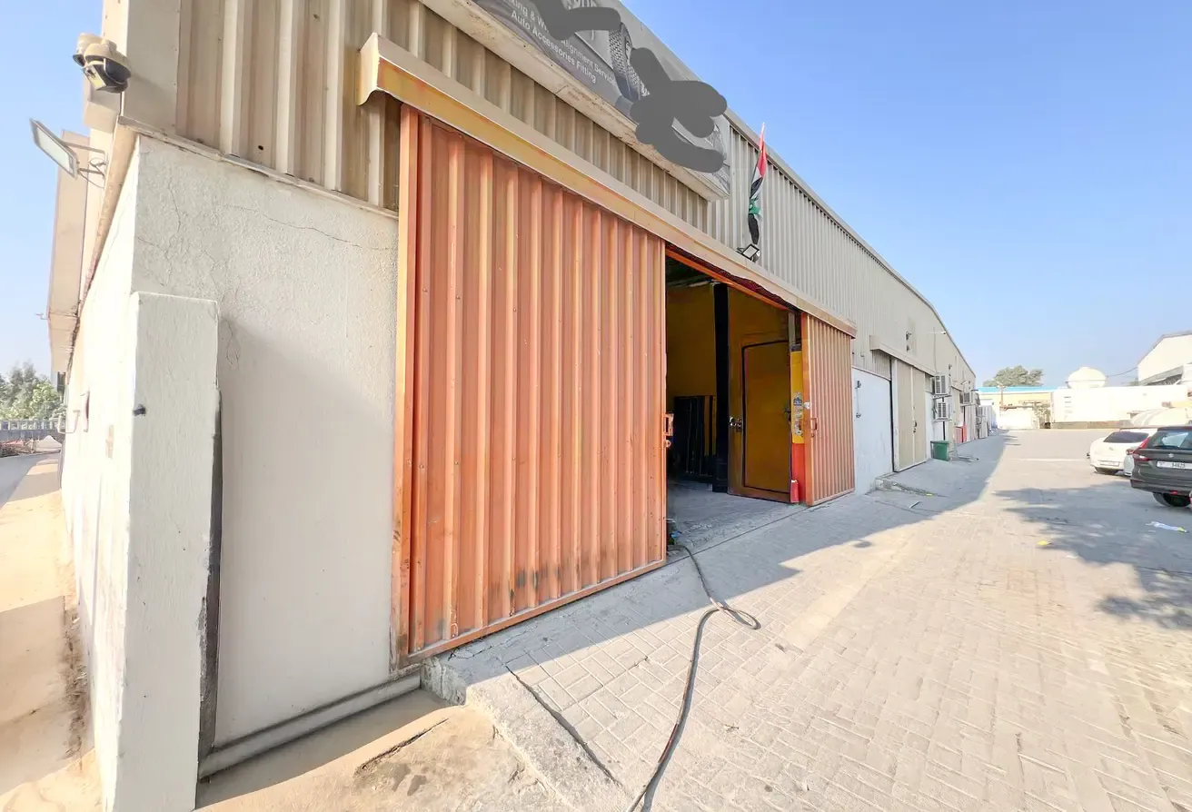 ROAD FACING | HIGH ROI  | INVESTMENT | AL QUOZ