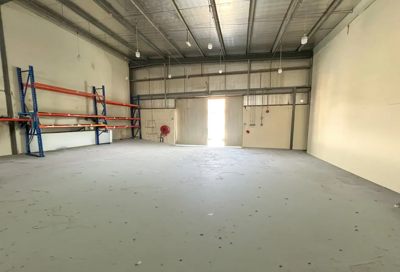 ROAD FACING | HIGH ROI  | INVESTMENT | AL QUOZ
