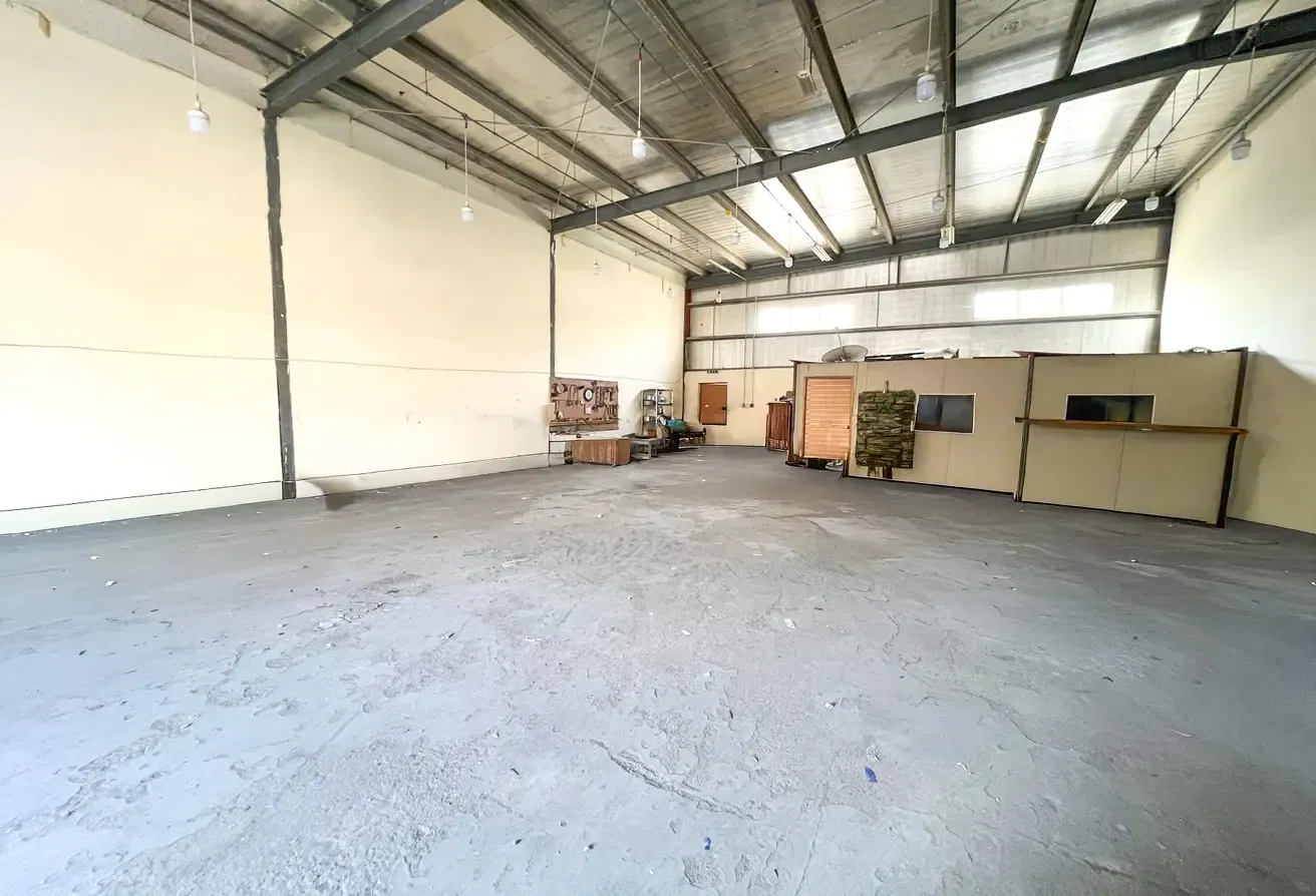 ROAD FACING | HIGH ROI  | INVESTMENT | AL QUOZ