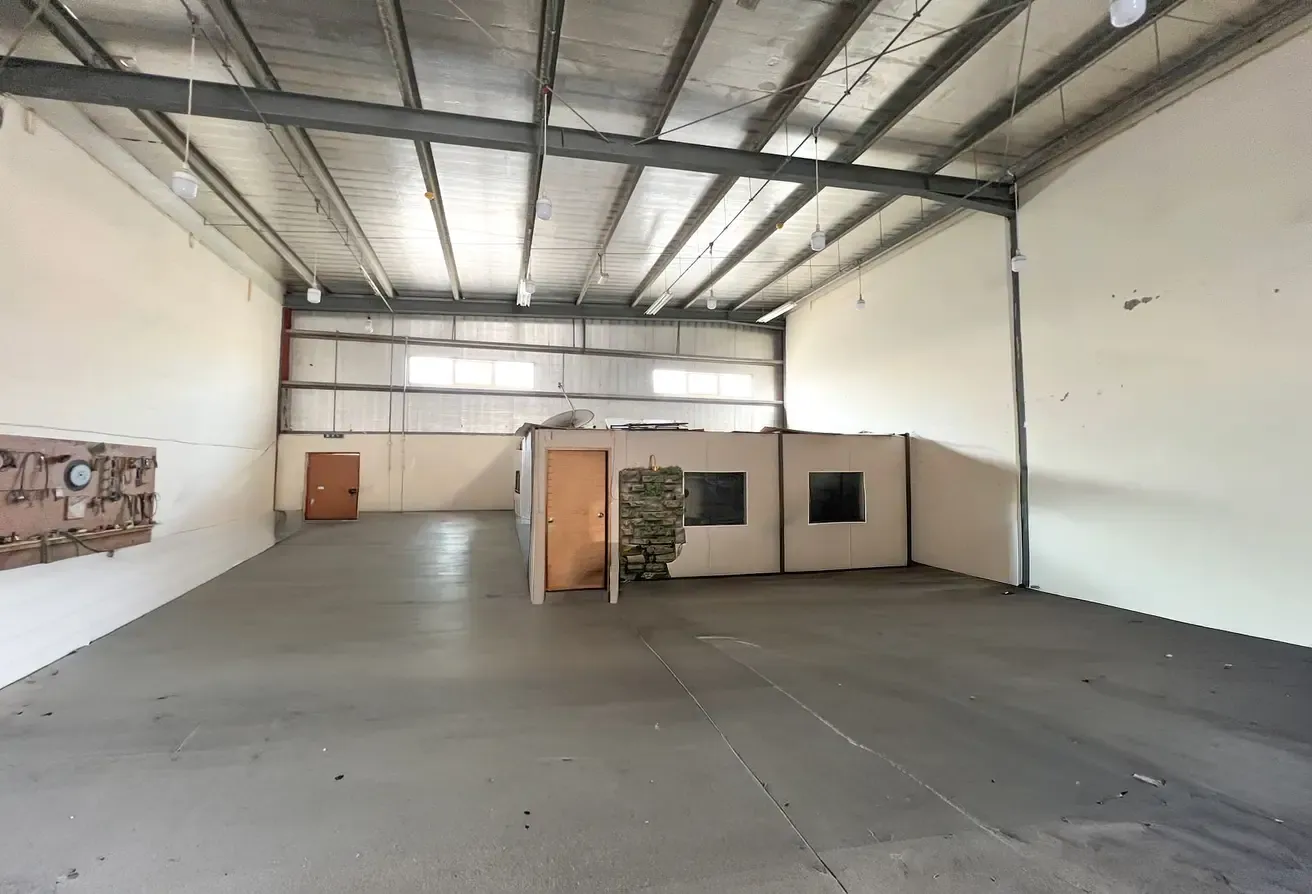 ROAD FACING | HIGH ROI  | INVESTMENT | AL QUOZ