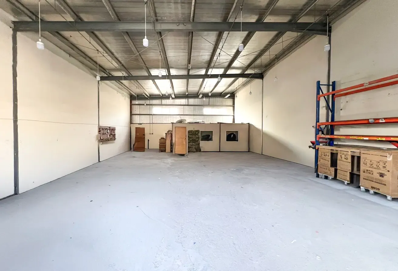 ROAD FACING | HIGH ROI  | INVESTMENT | AL QUOZ