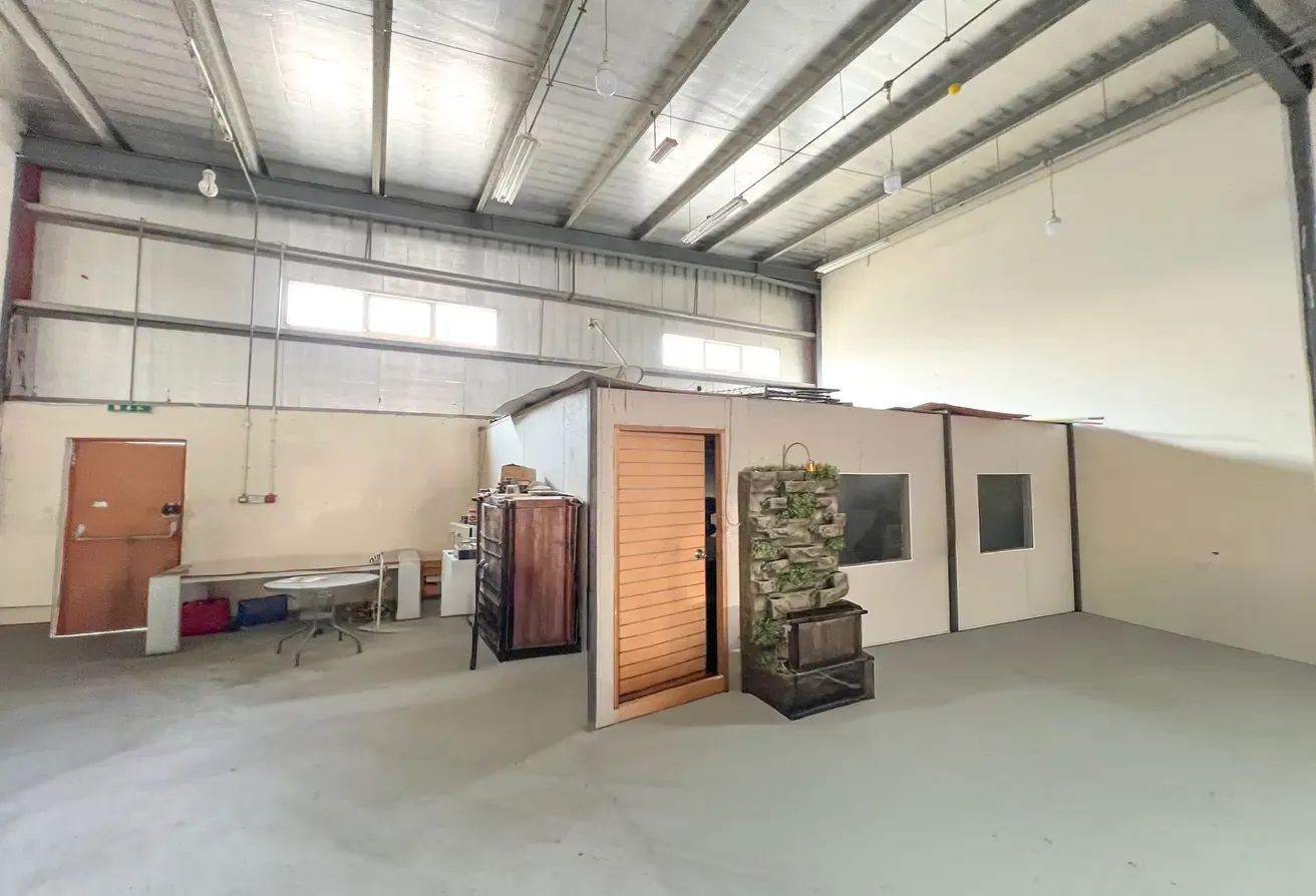 ROAD FACING | HIGH ROI  | INVESTMENT | AL QUOZ