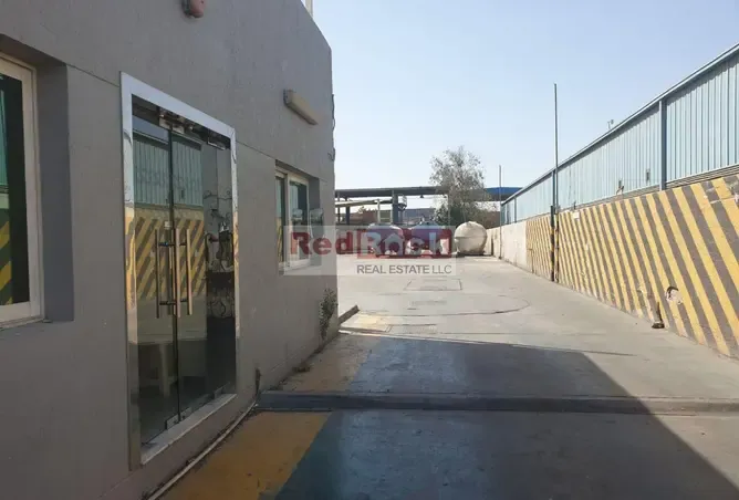 Urgent Sale – Plot with 1200 KW in Al Quoz
