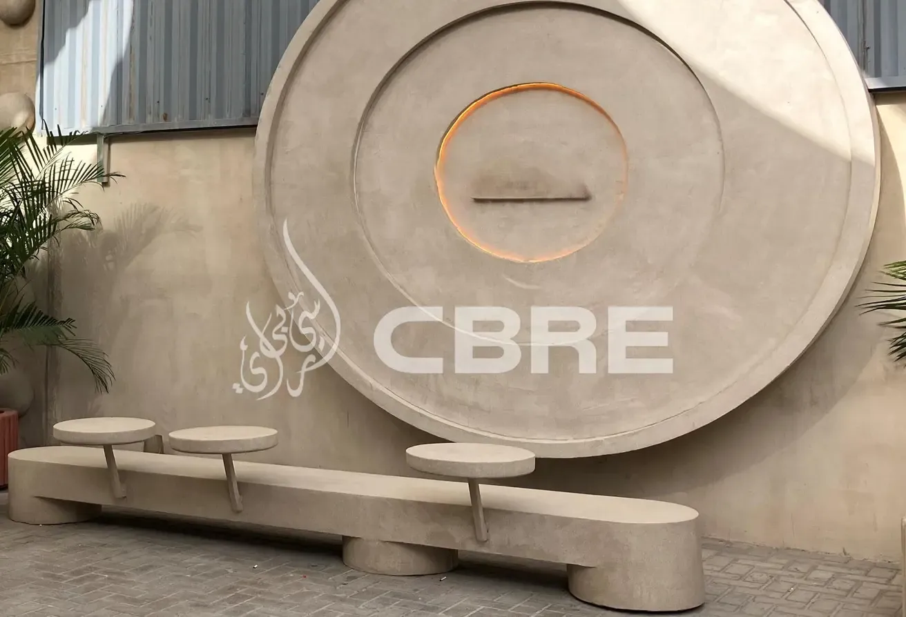 Warehouse for Sale | Income Generating  | Al Qouz
