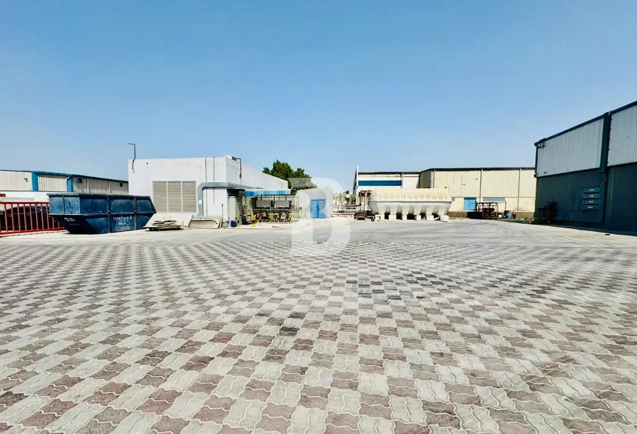 RARE FIND | 100K SQFT PLOT | 19% GROSS ROI