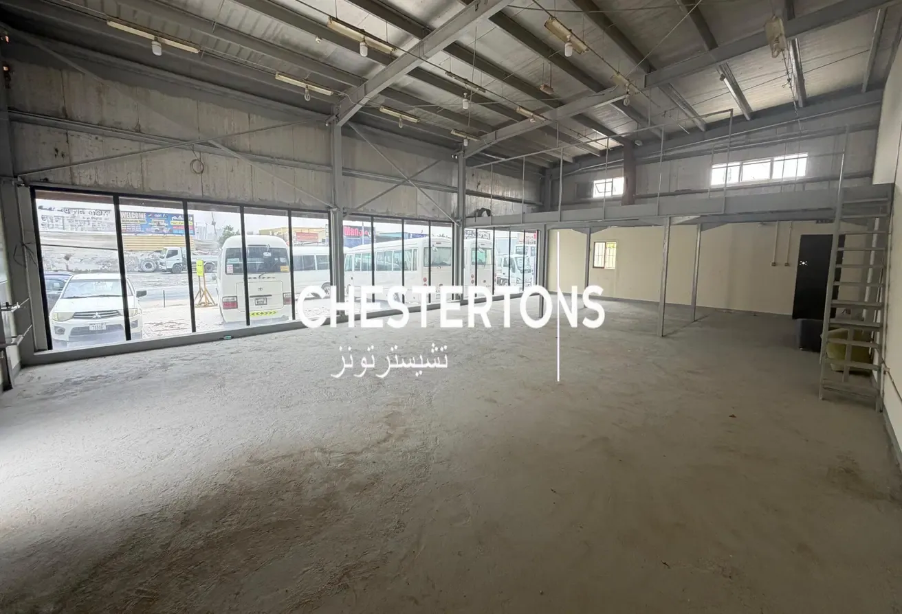 REMODELED  | NO AGENTS | ROAD FACING | 75KW