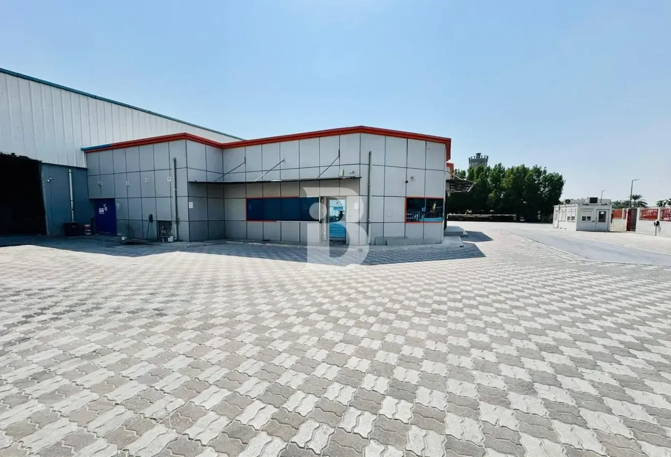 RARE FIND | 100K SQFT PLOT | 19% GROSS ROI