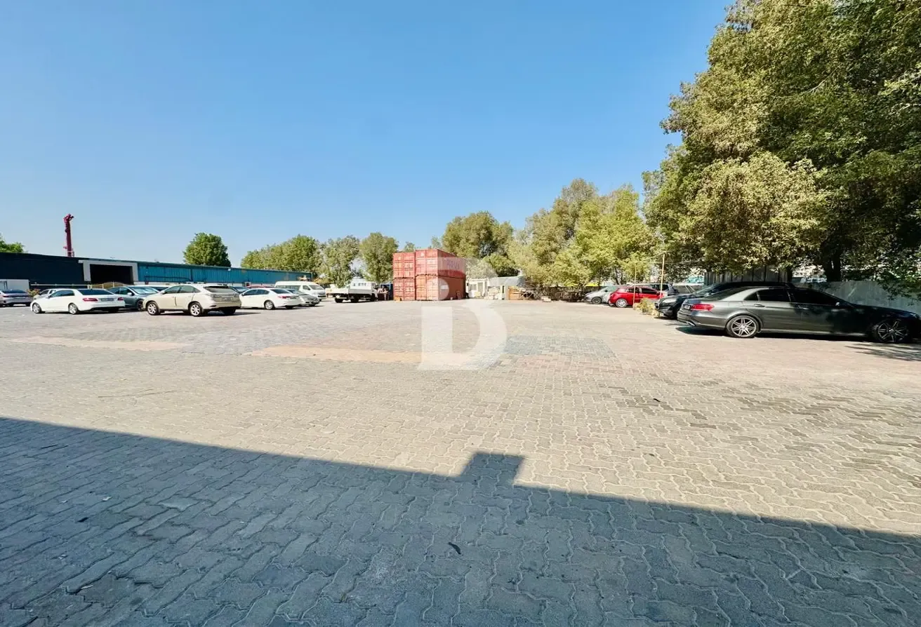 RARE FIND | 100K SQFT PLOT | 19% GROSS ROI