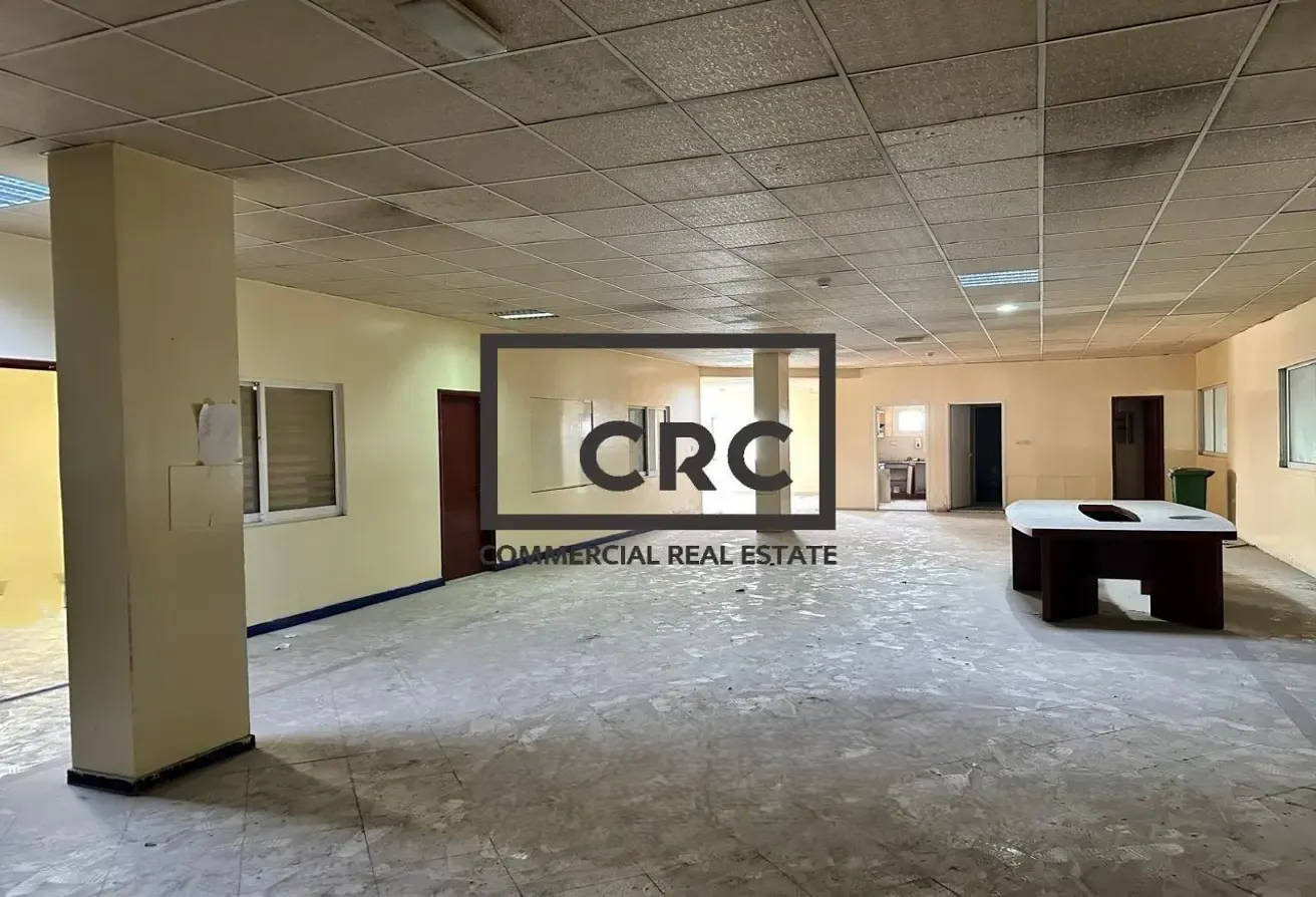 Premium Location | Amazing Warehouse for Sale