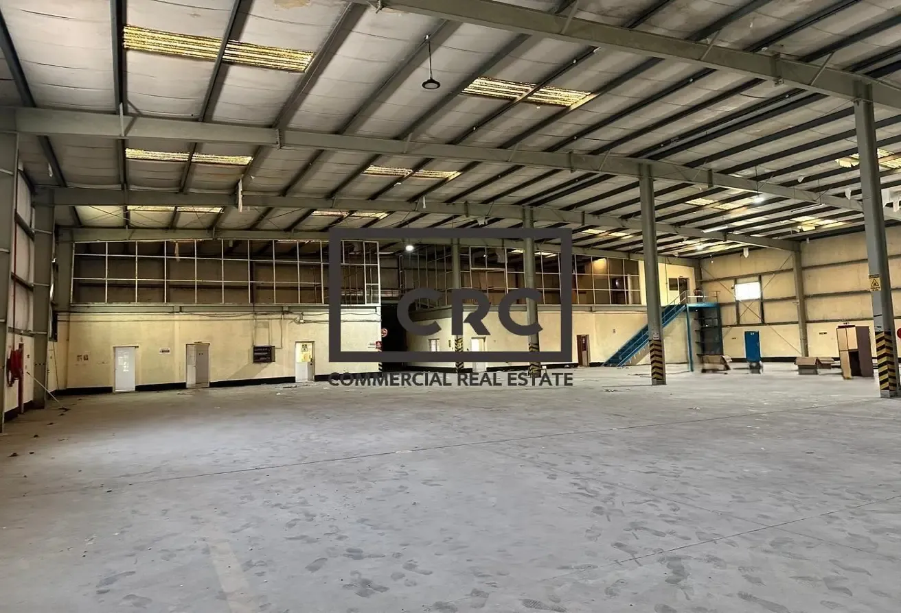 Premium Location | Amazing Warehouse for Sale