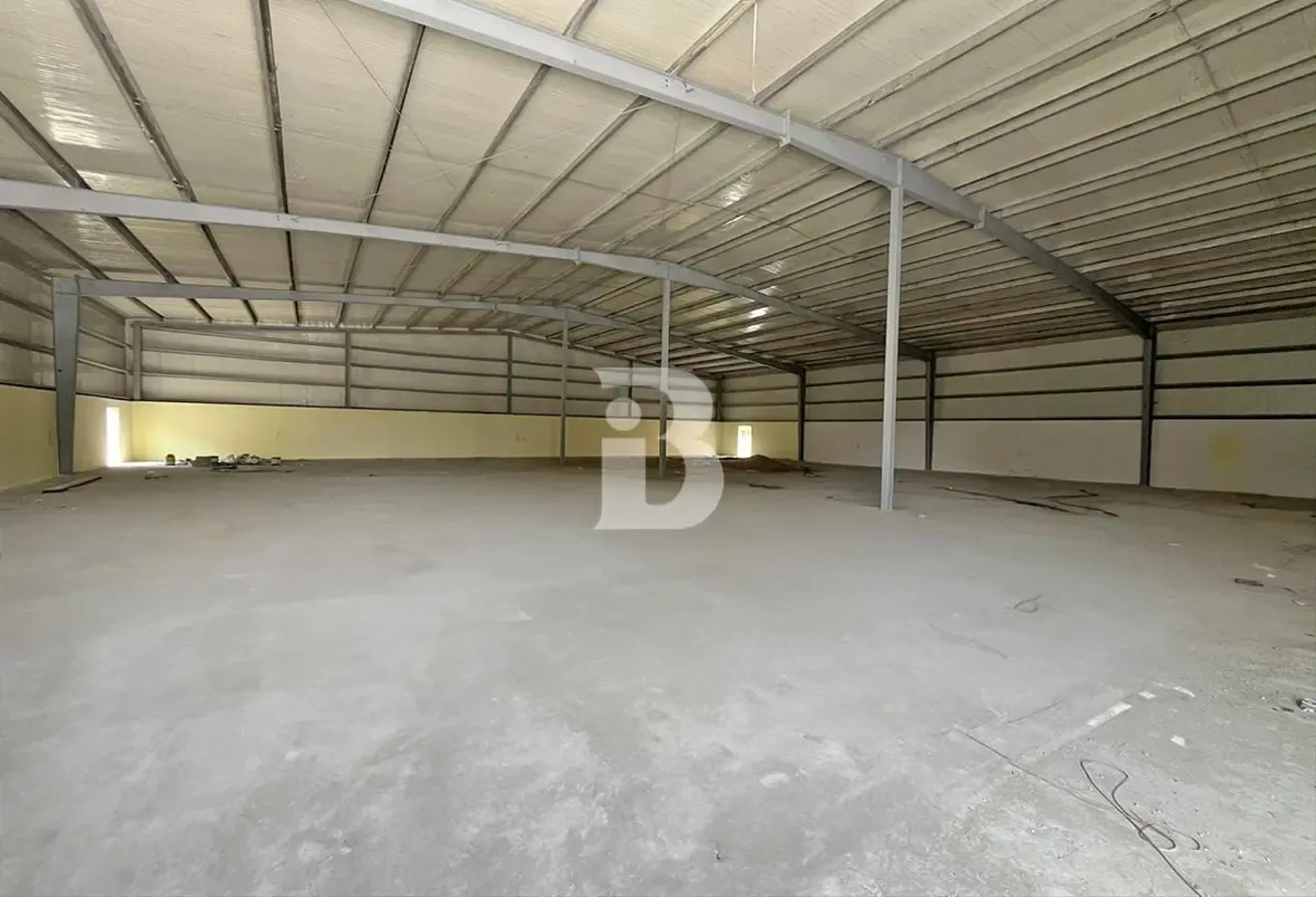 HIGH ROI | AL QUOZ | BRAND NEW | 200KW