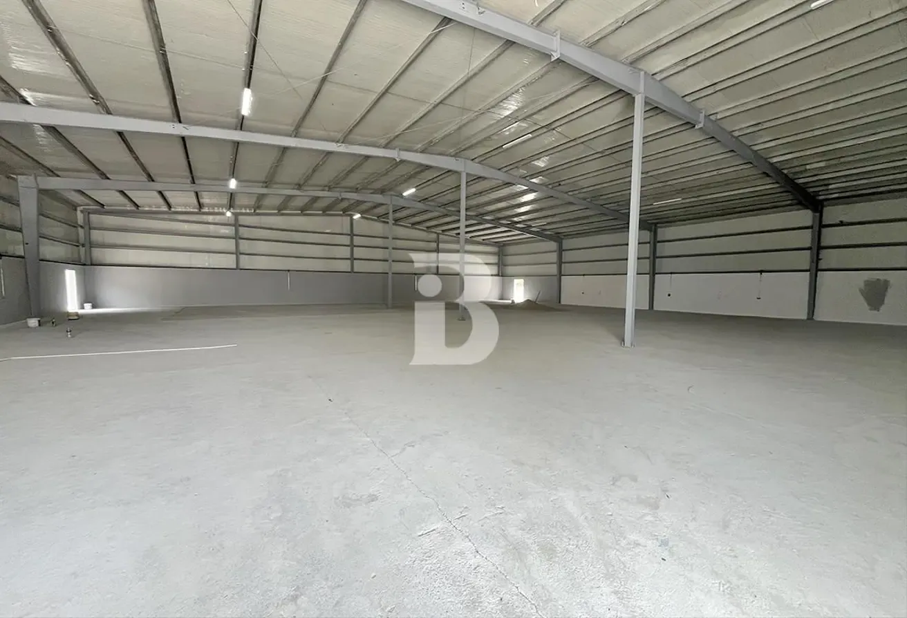 HIGH ROI | AL QUOZ | BRAND NEW | 200KW