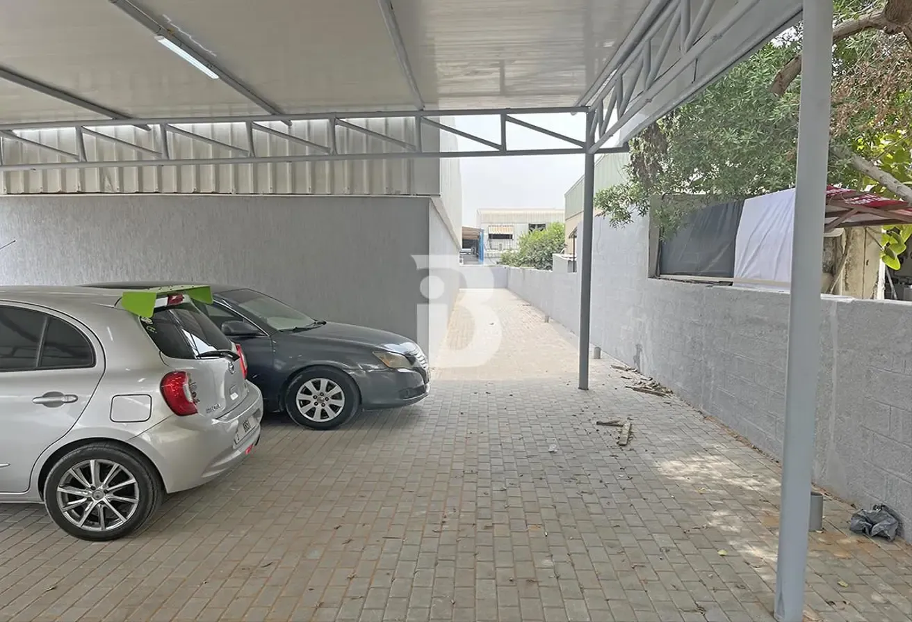HIGH ROI | AL QUOZ | BRAND NEW | 200KW