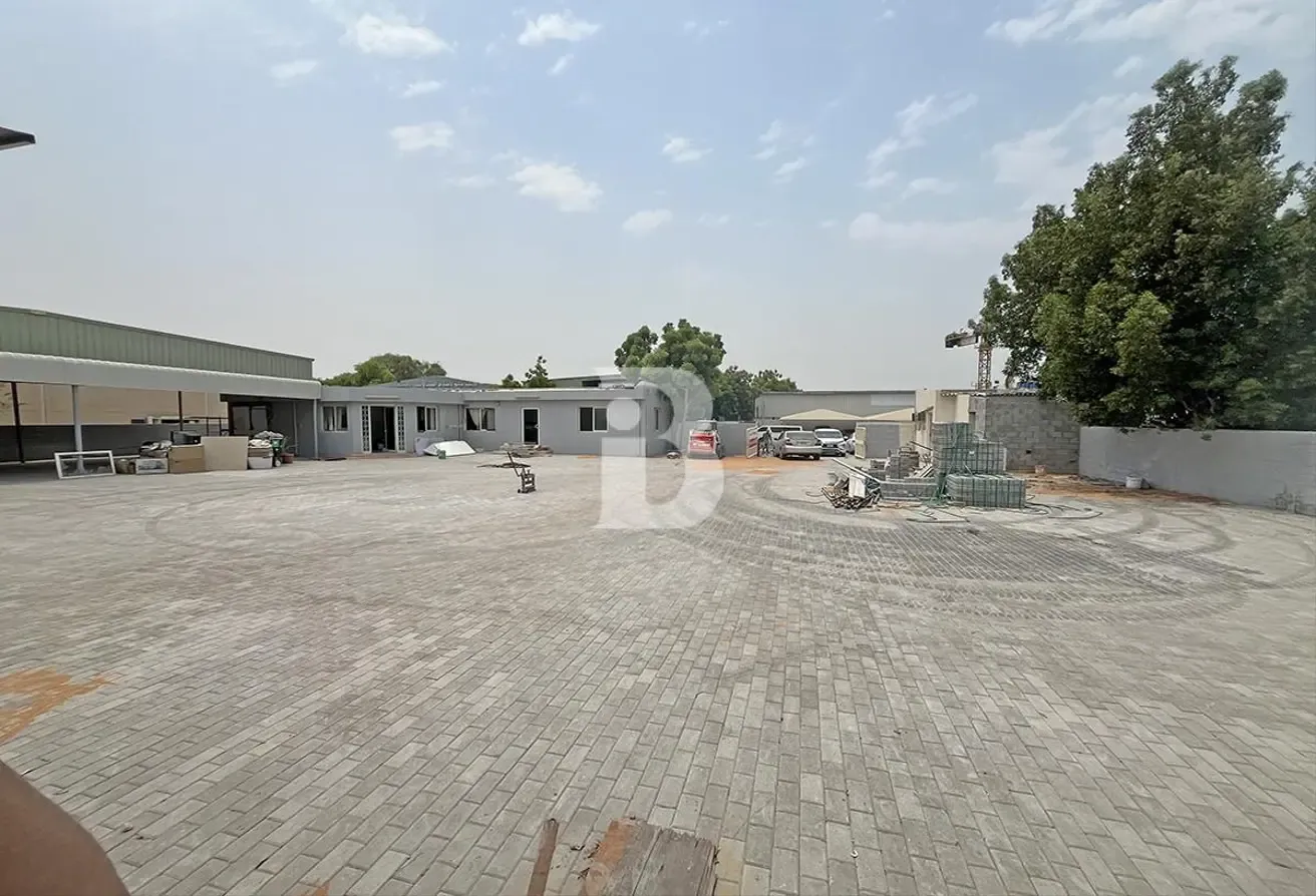 HIGH ROI | AL QUOZ | BRAND NEW | 200KW