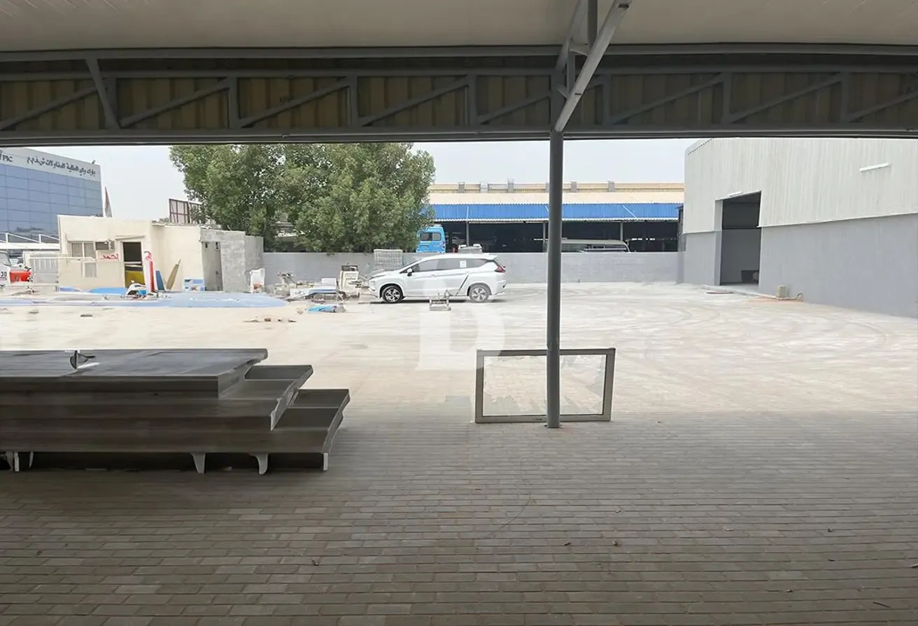 HIGH ROI | AL QUOZ | BRAND NEW | 200KW