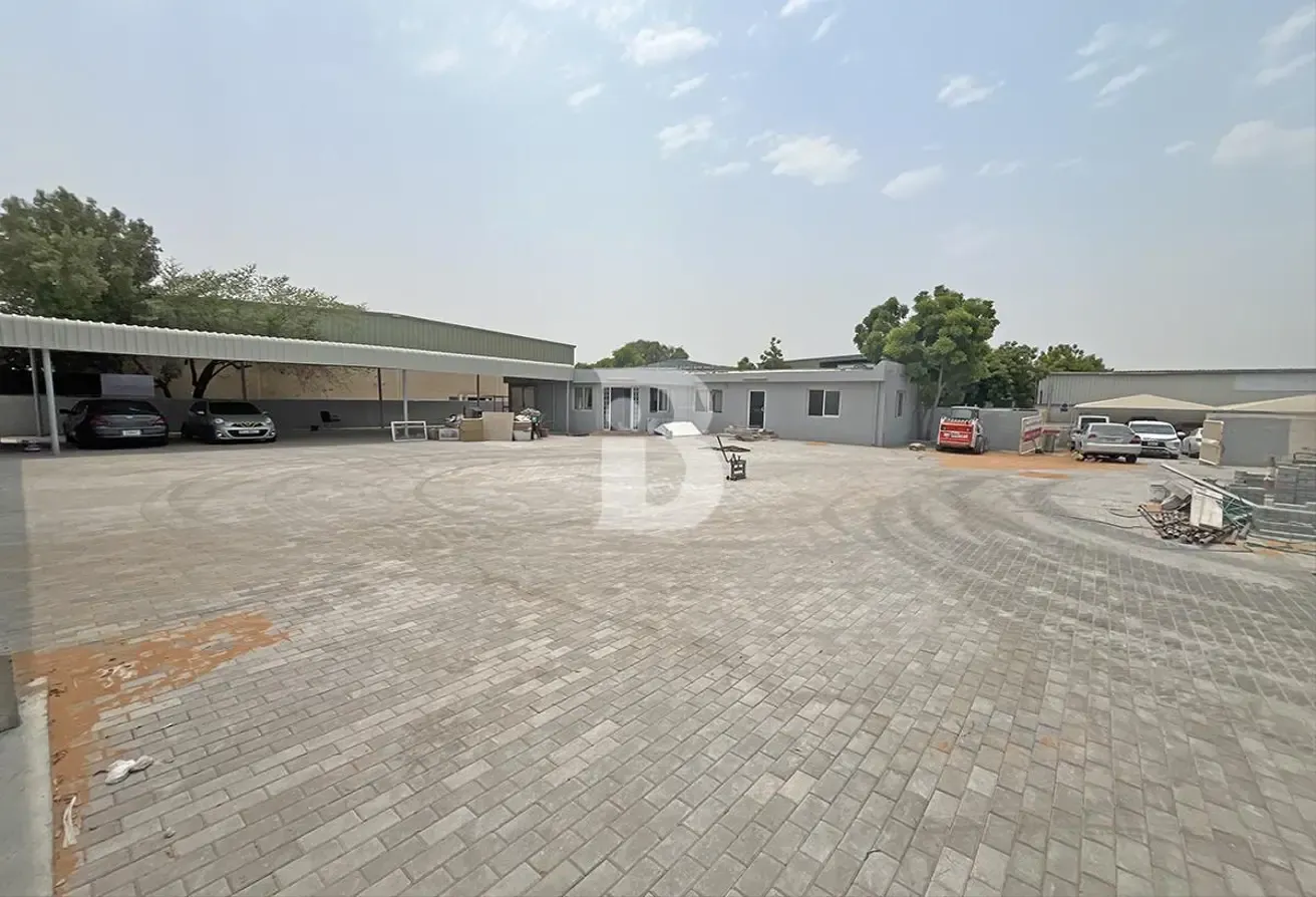 HIGH ROI | AL QUOZ | BRAND NEW | 200KW