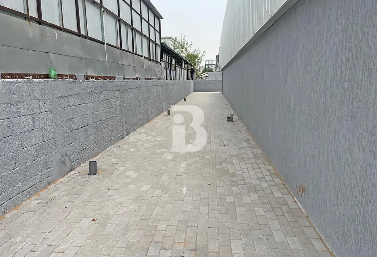 HIGH ROI | AL QUOZ | BRAND NEW | 200KW