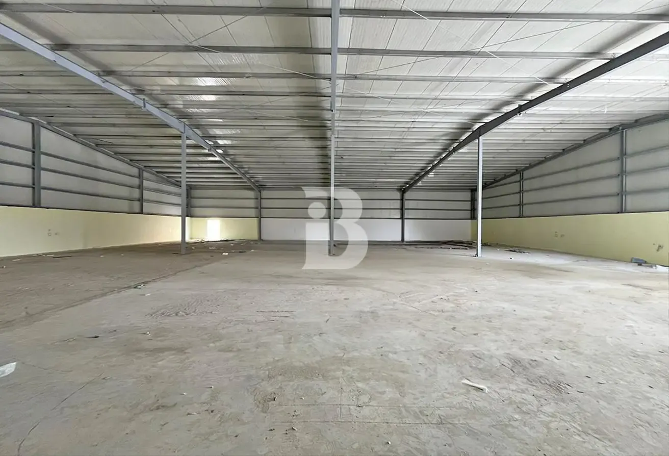 HIGH ROI | AL QUOZ | BRAND NEW | 200KW