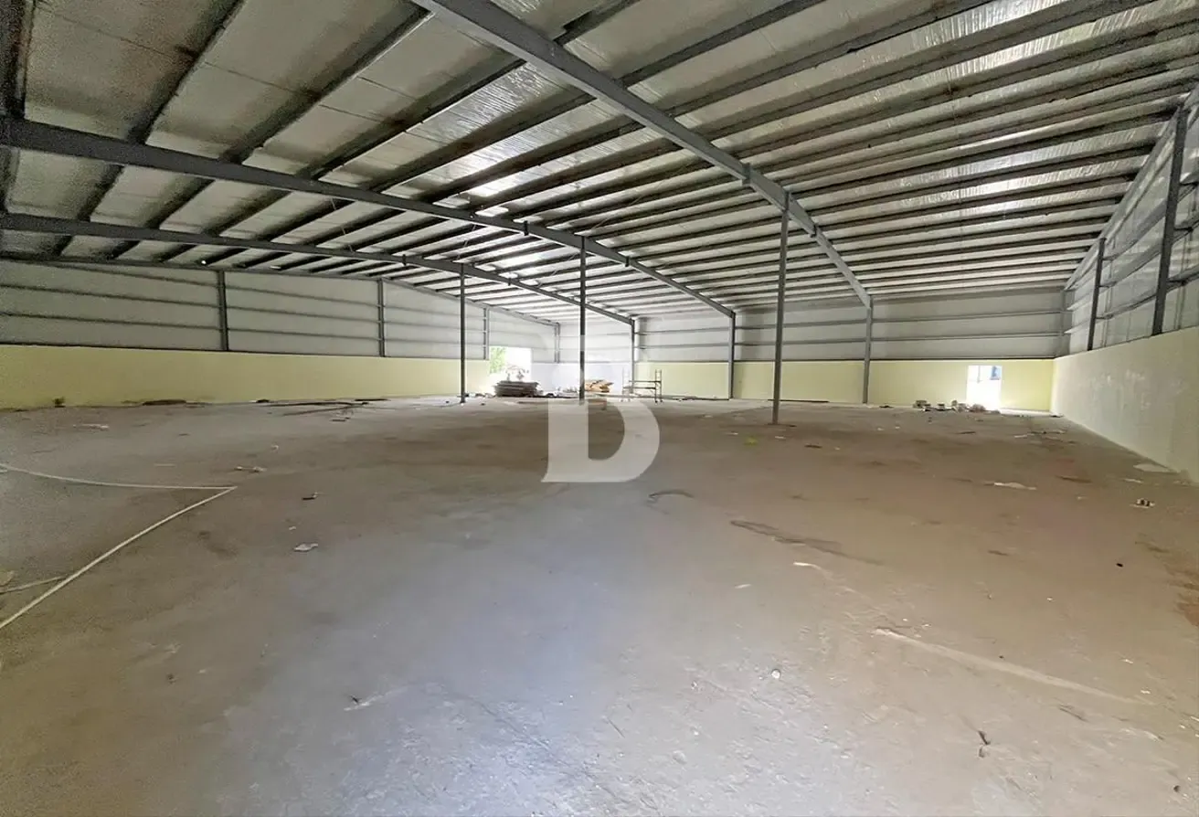 HIGH ROI | AL QUOZ | BRAND NEW | 200KW