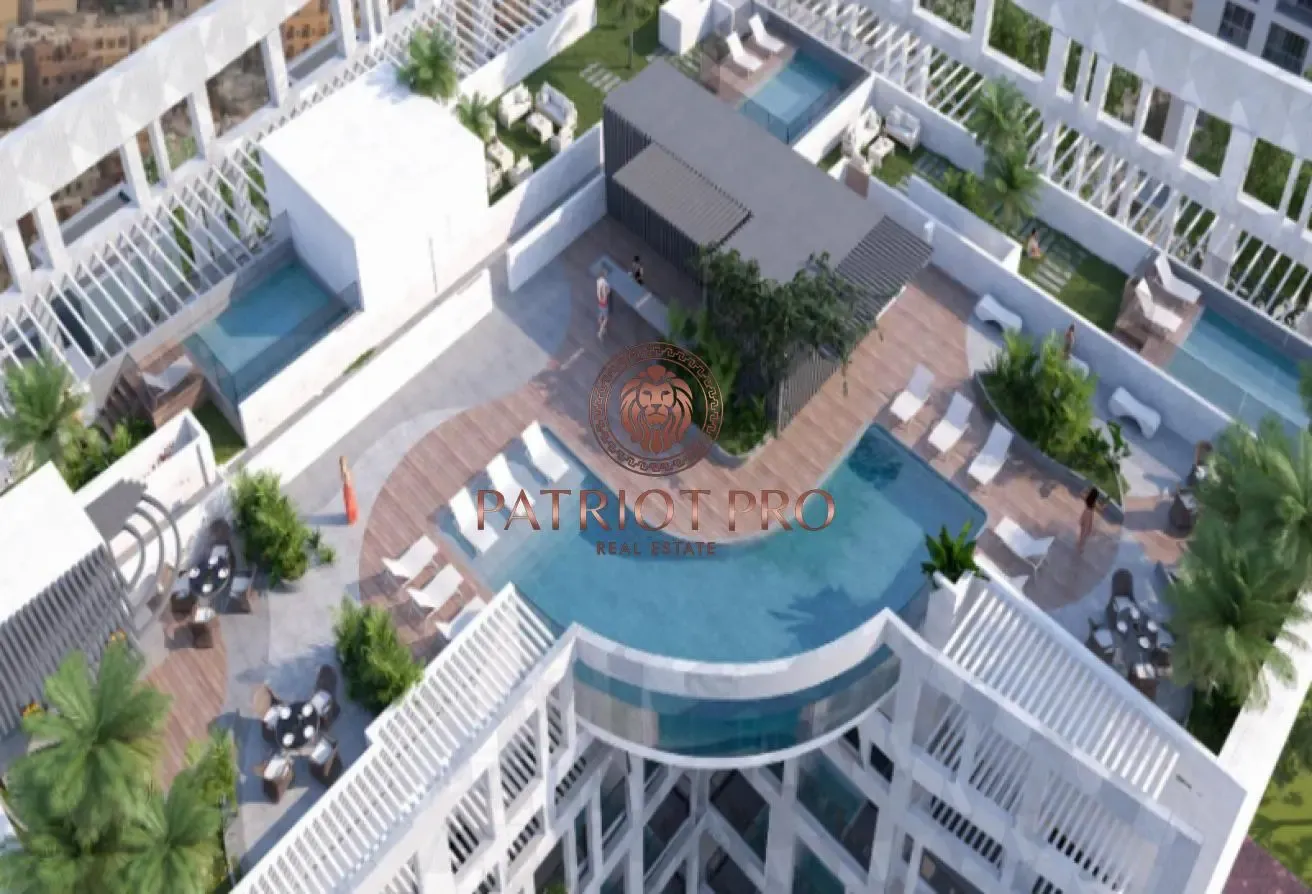 Near To Completion|Direct From Developer|No Commis