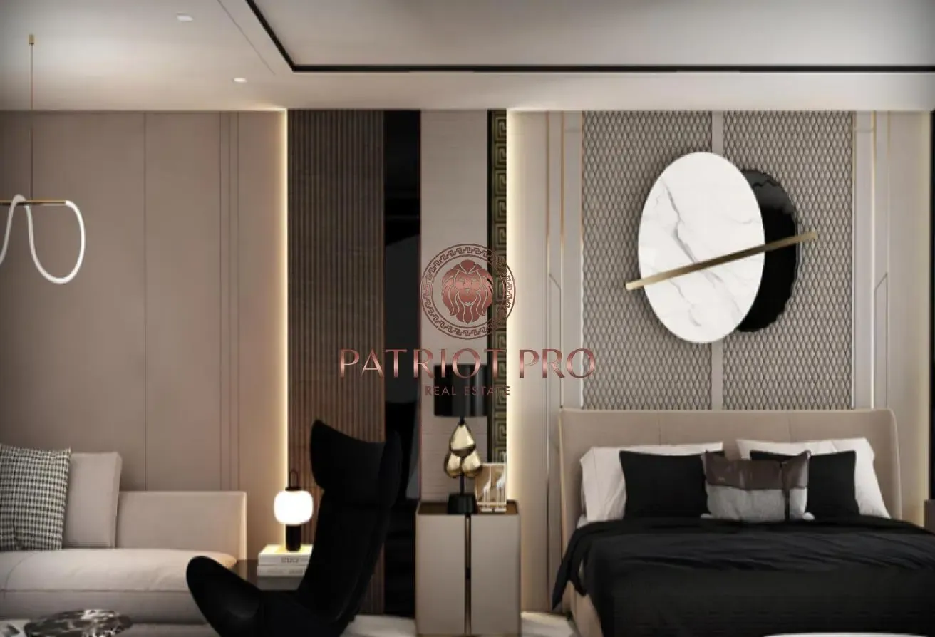 Near To Completion|Direct From Developer|No Commis