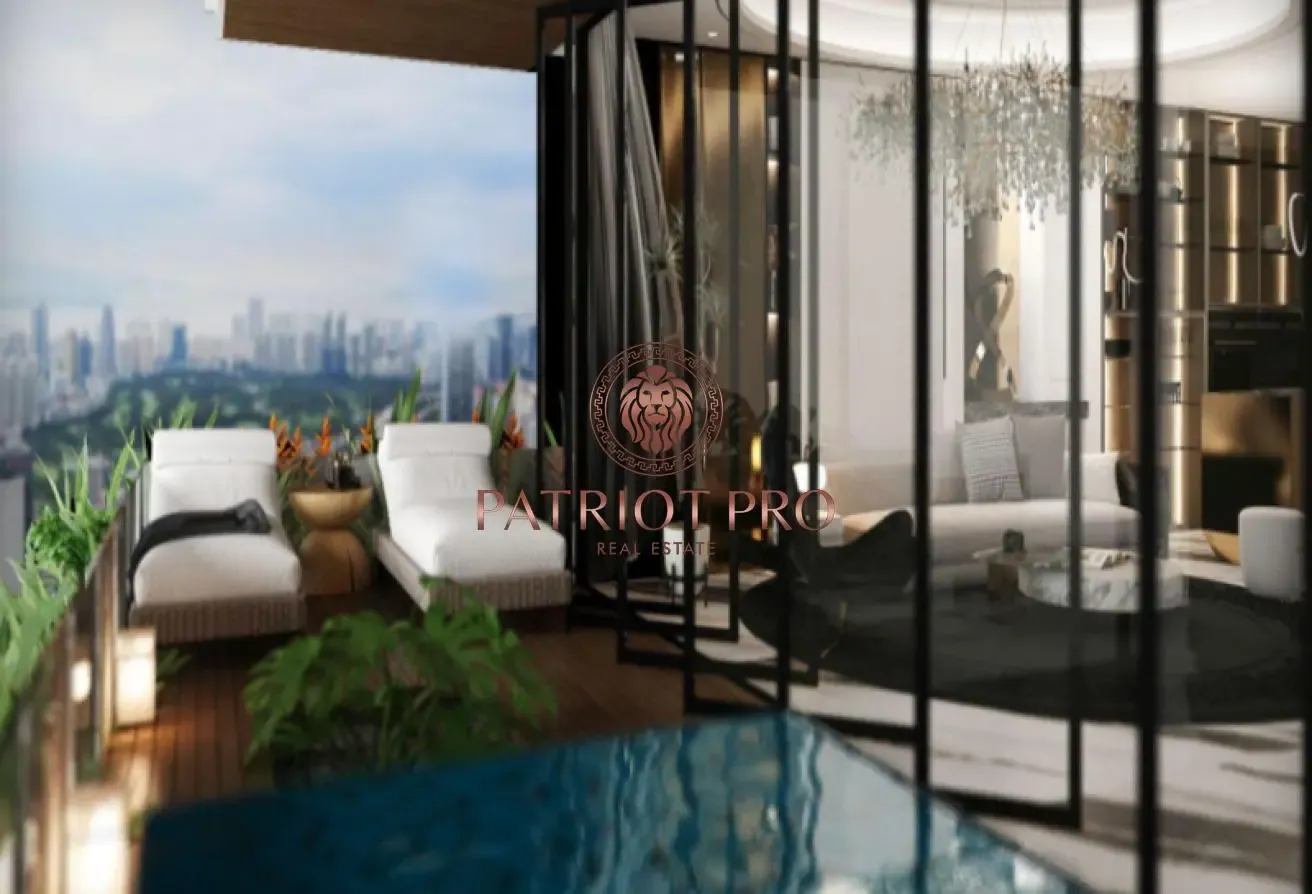 Near To Completion|Direct From Developer|No Commis