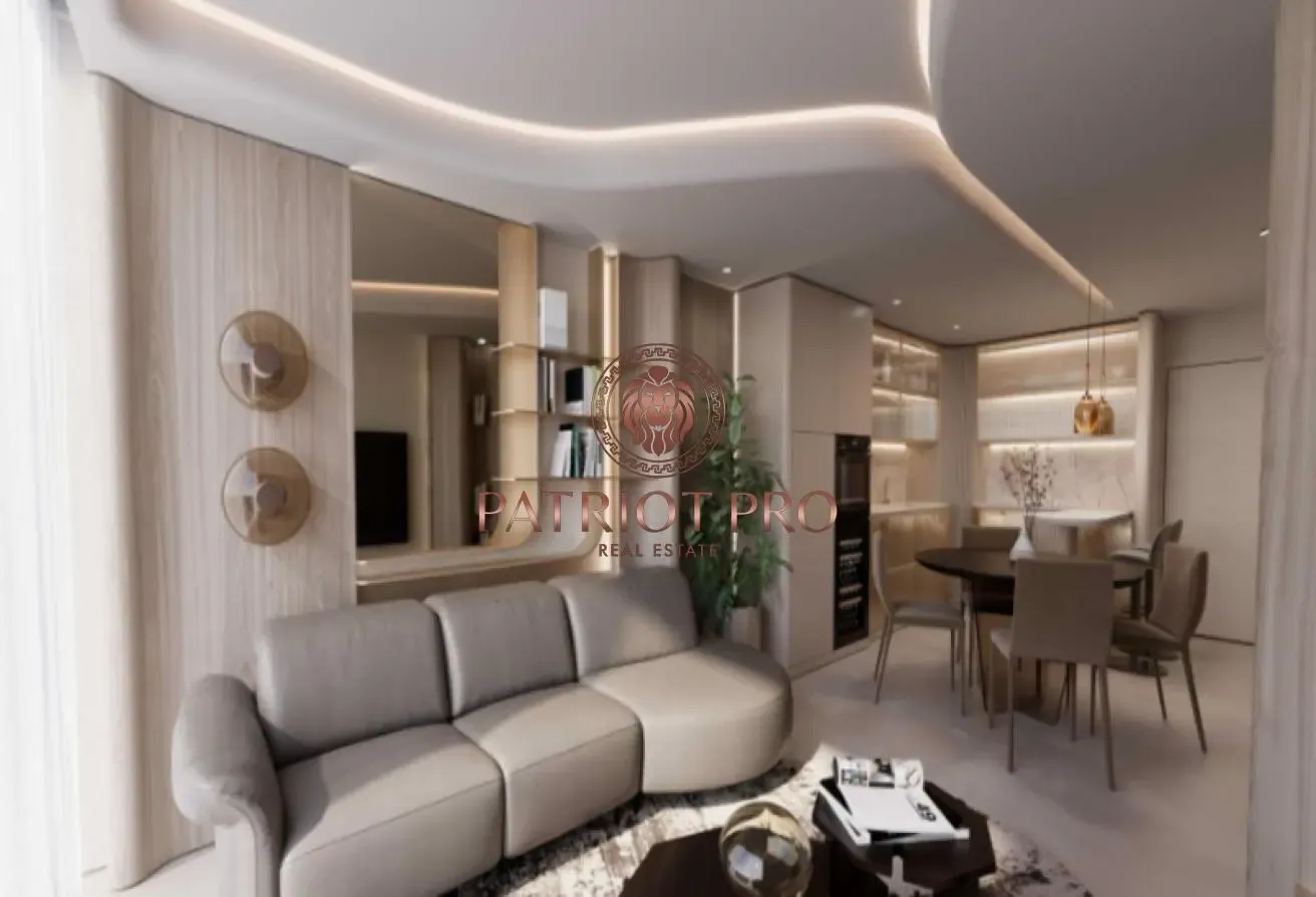 Flexible Plan |Direct From Developer|No Commission